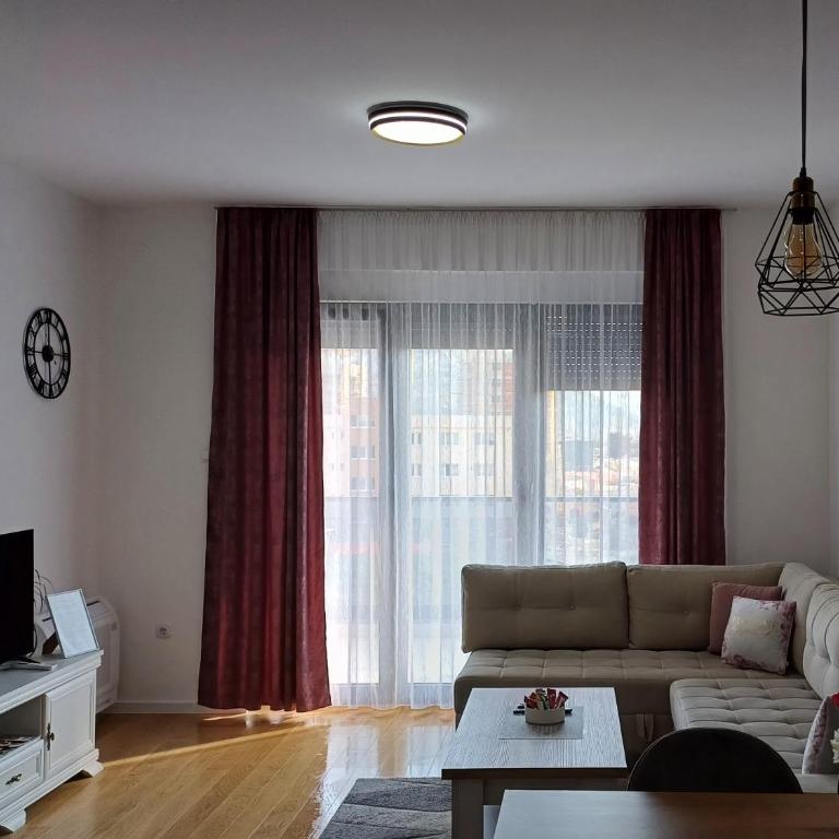 Apartman Pavle - Apartman sa 1 Spavaćom Sobom - 5