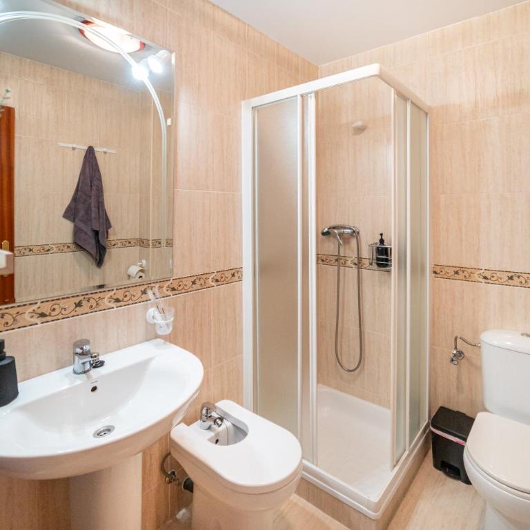 Casa Antón - Apartamento de 2 dormitorios - 15