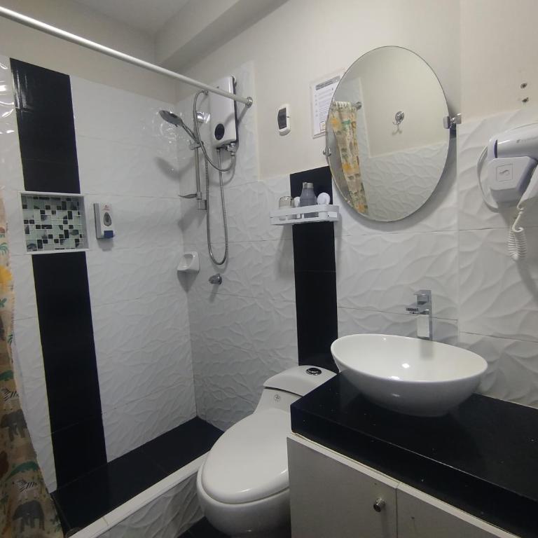 Apartamentos "APPART D'ELIETTE" - Apartamento Deluxe - 11