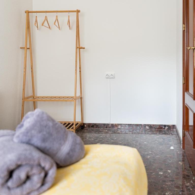 Casa Antón - Apartamento de 2 dormitorios - 13