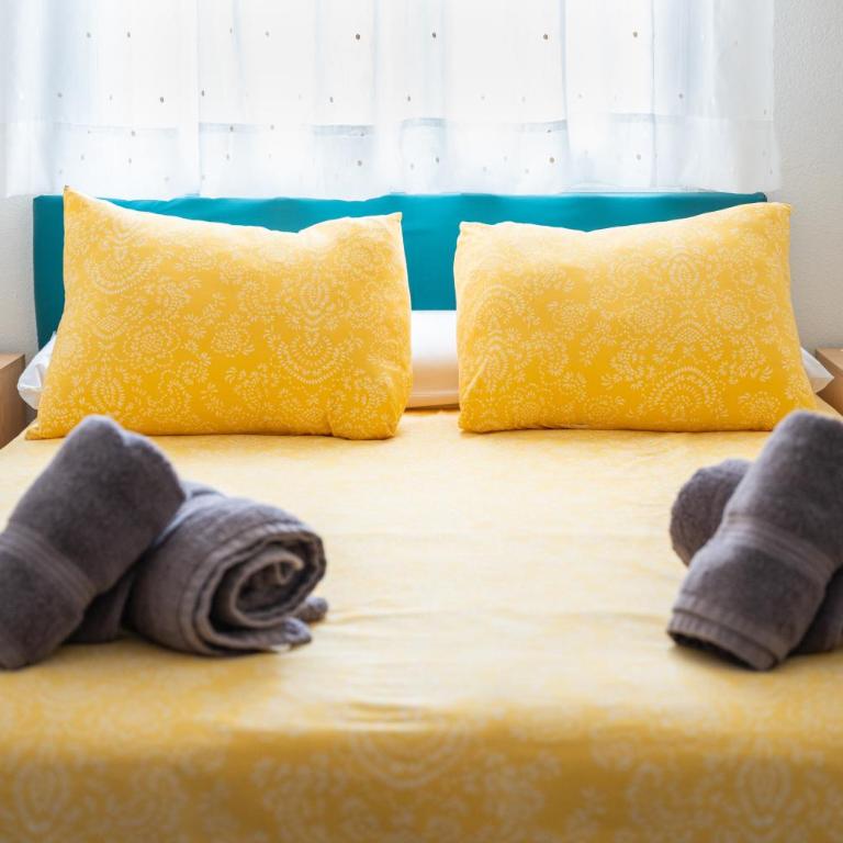 Casa Antón - Apartamento de 2 dormitorios - 11