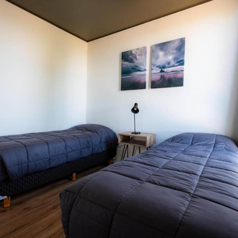 Añelo Nuevo Housing - Habitación Cuádruple Deluxe - 2