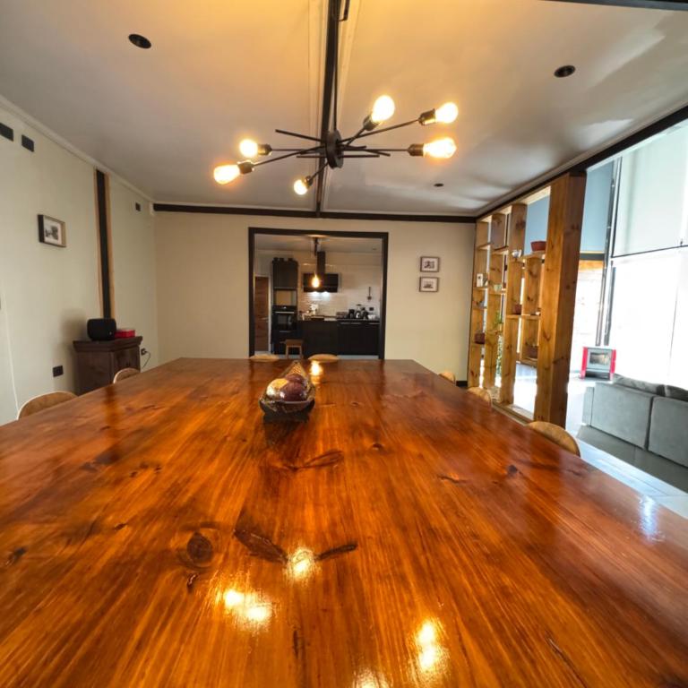The Black House - Apartment - 4
