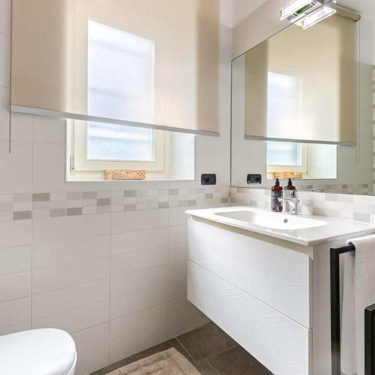 Hostdomus - Palazzo Stupino - Appartamento con 1 Camera da Letto - 8