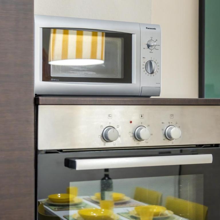 Hostdomus - Palazzo Stupino - Appartamento con 1 Camera da Letto - 19