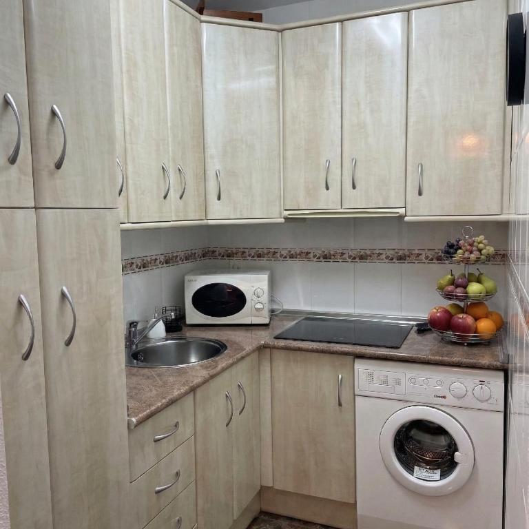 Casa Antón - Apartamento de 2 dormitorios - 14