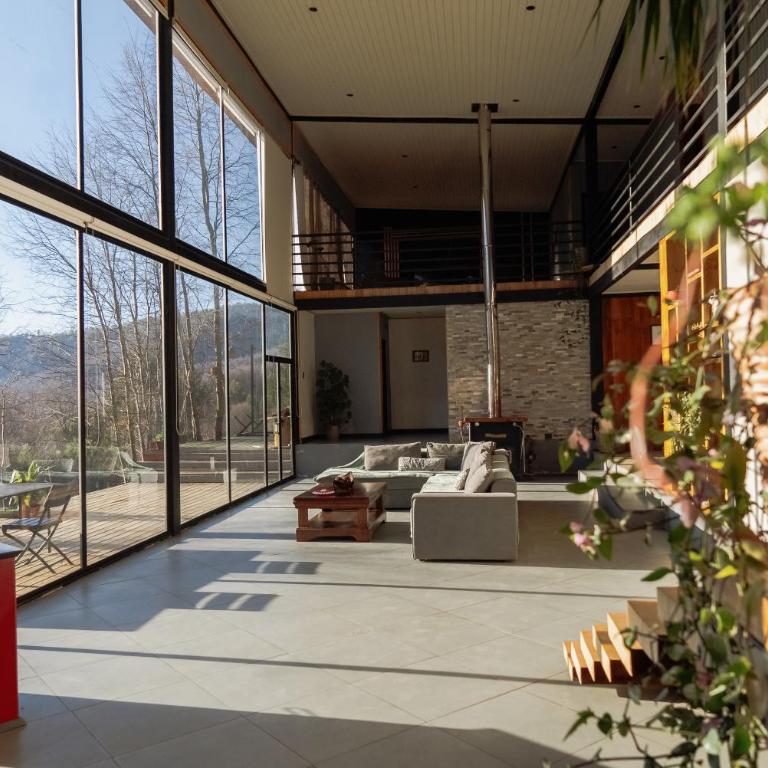 The Black House - Apartment - 3
