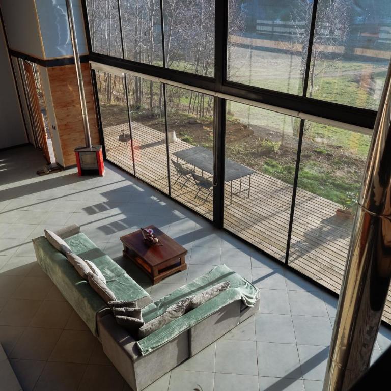 The Black House - Apartment - 2