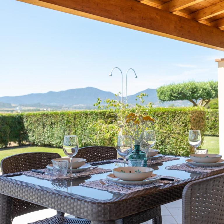 Sole d'Estate Agriresidence - Appartamento con 2 Camere da Letto - 8