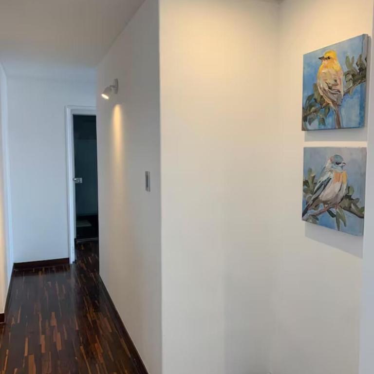 Perfect Location Apt in Miraflores - Apartamento de 3 dormitorios - 9