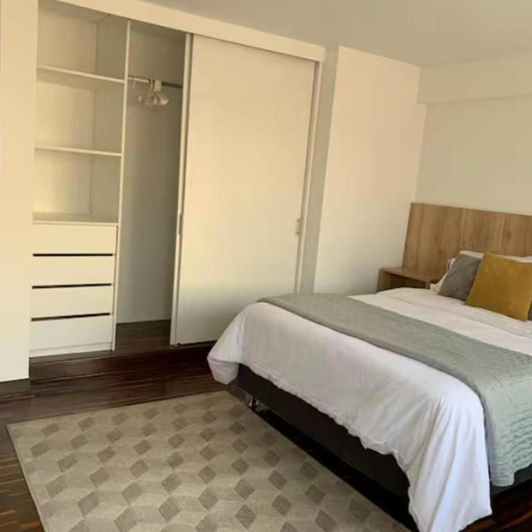Perfect Location Apt in Miraflores - Apartamento de 3 dormitorios - 10