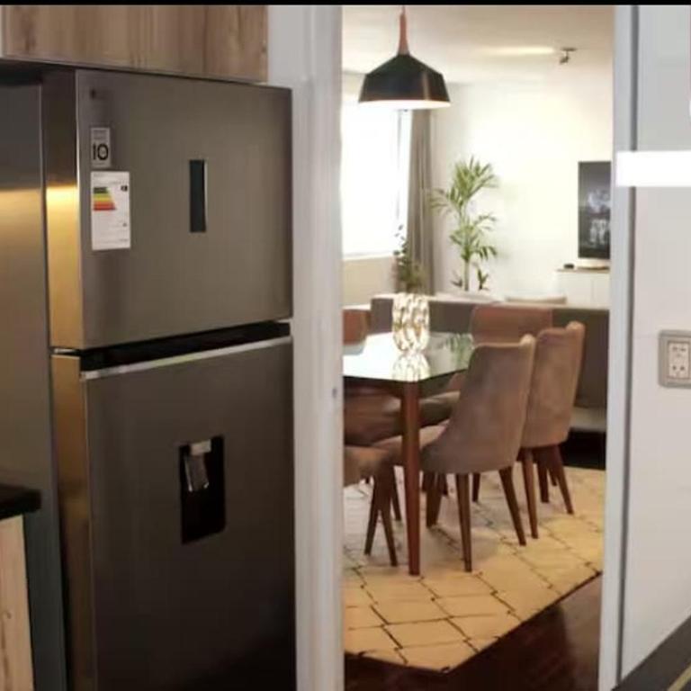 Perfect Location Apt in Miraflores - Apartamento de 3 dormitorios - 11