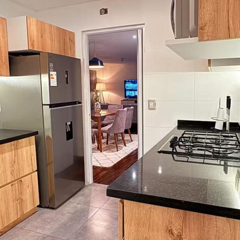 Perfect Location Apt in Miraflores - Apartamento de 3 dormitorios - 15