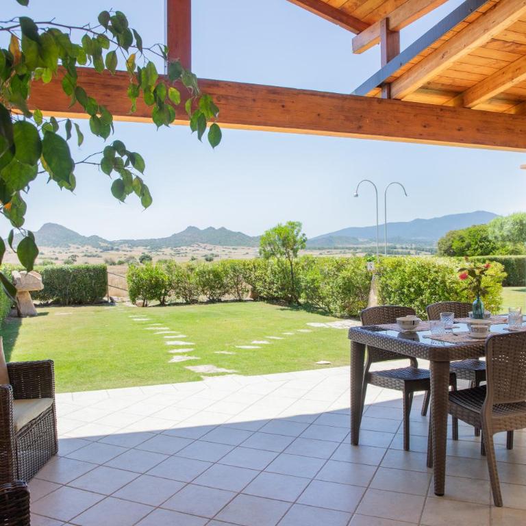 Sole d'Estate Agriresidence - Appartamento con 2 Camere da Letto - 9