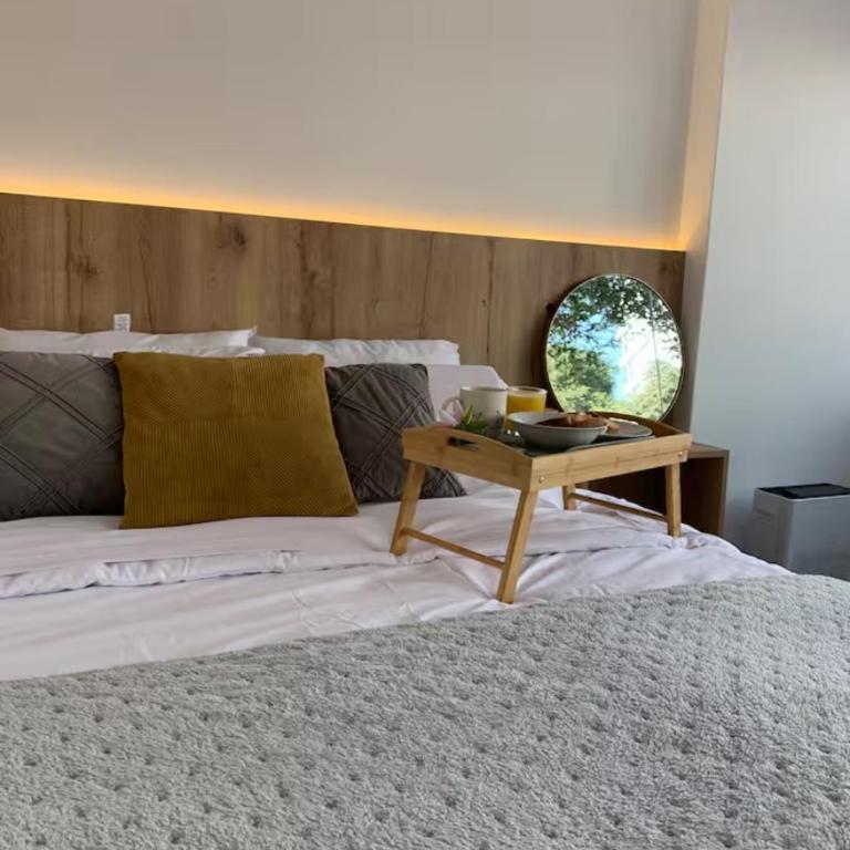 Perfect Location Apt in Miraflores - Apartamento de 3 dormitorios - 22