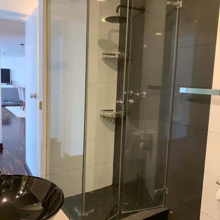 Perfect Location Apt in Miraflores - Apartamento de 3 dormitorios - 25