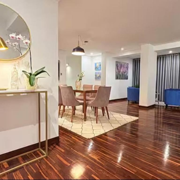 Perfect Location Apt in Miraflores - Apartamento de 3 dormitorios - 26