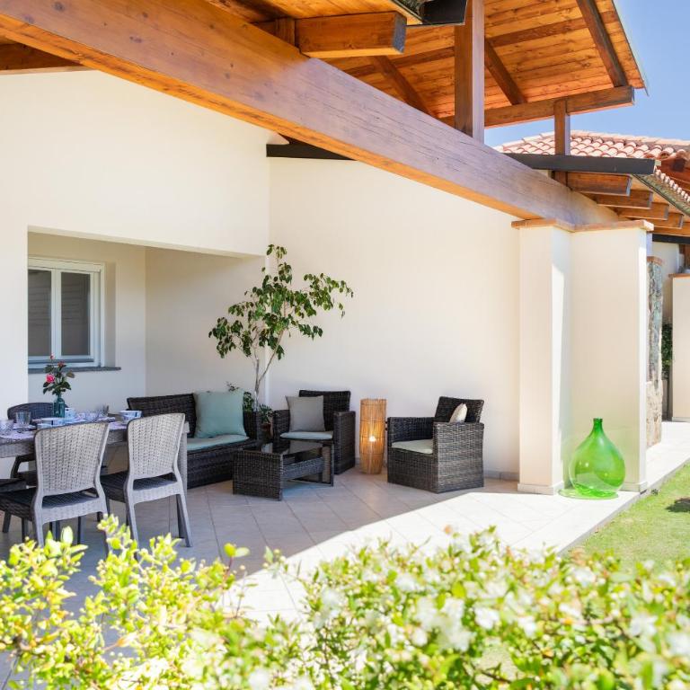 Sole d'Estate Agriresidence - Appartamento con 2 Camere da Letto - 11