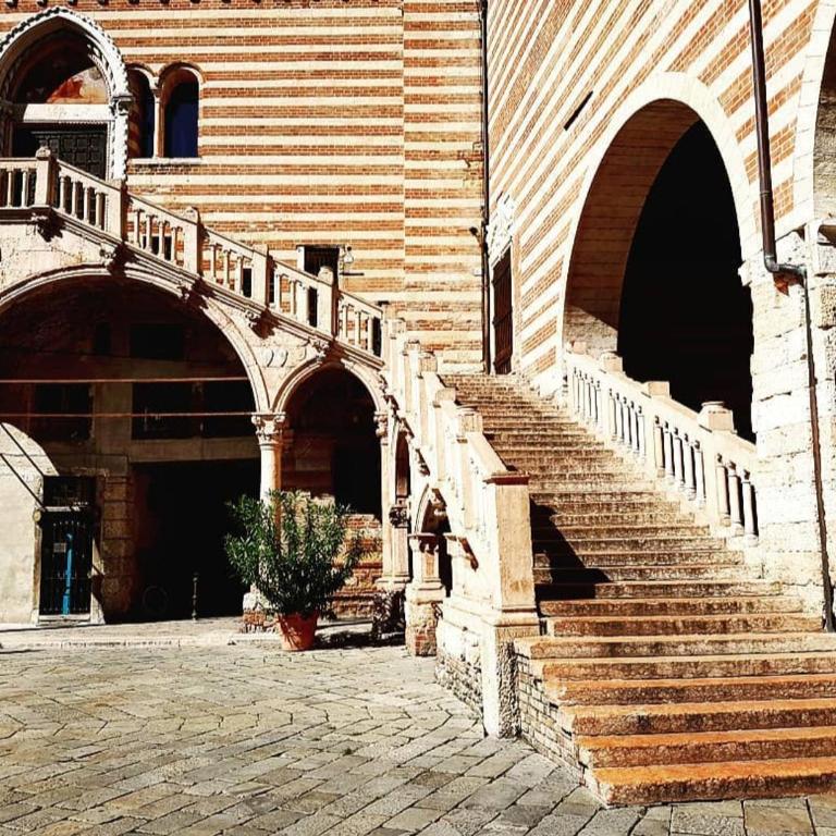 Residenza Le Mura - Appartamento Deluxe - 37
