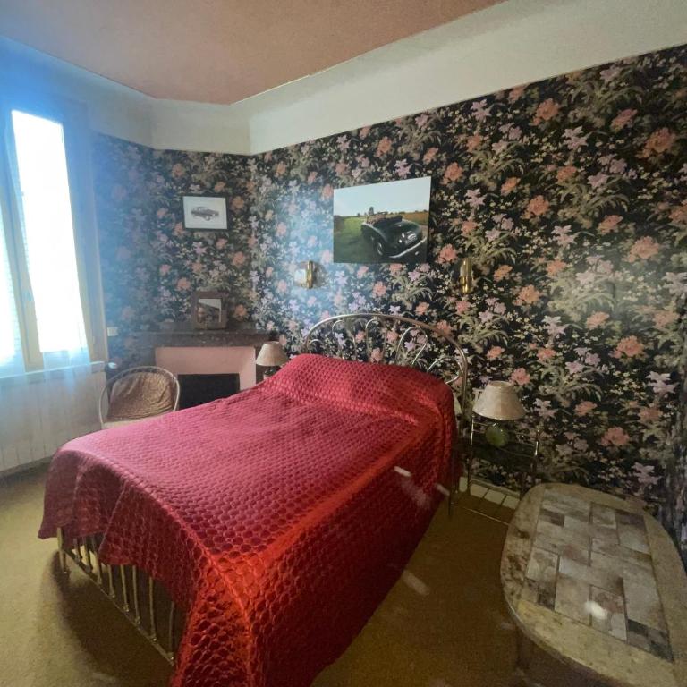 Le figuier - Maison 3 Chambres - 26