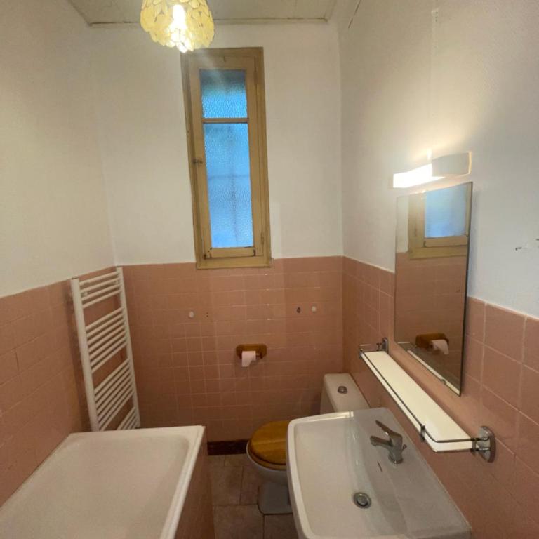 Le figuier - Maison 3 Chambres - 21