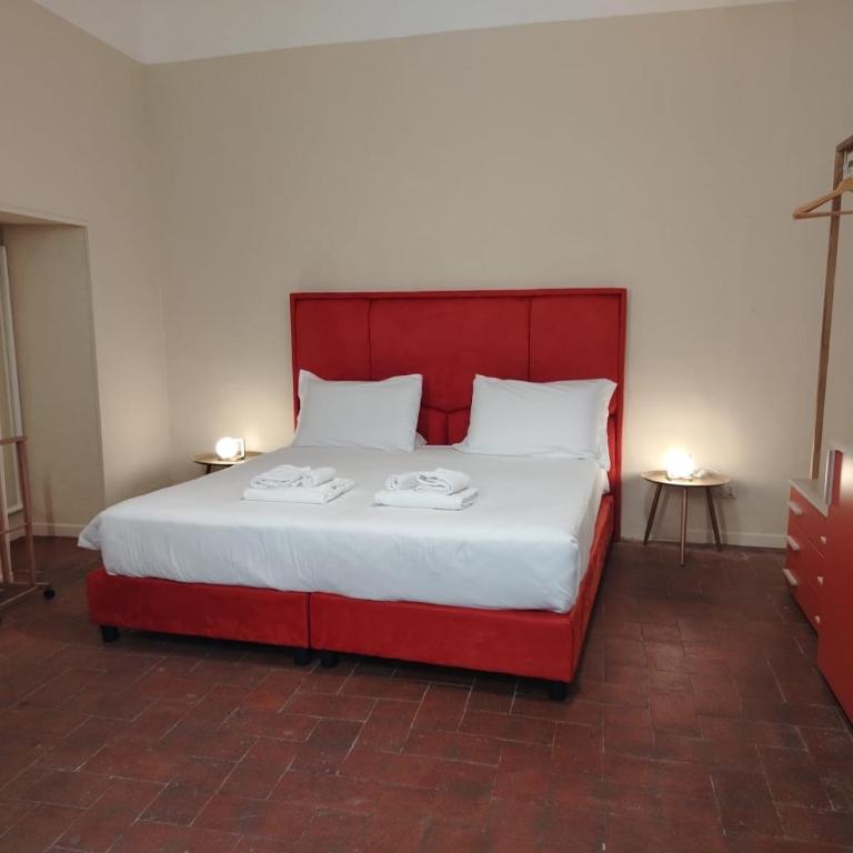 Boboli Living - Double Room - 11