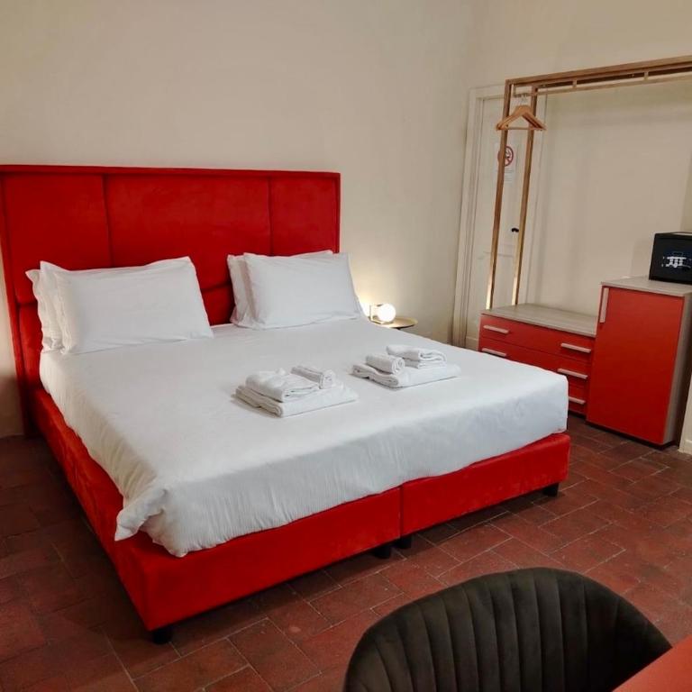 Boboli Living - Double Room - 13