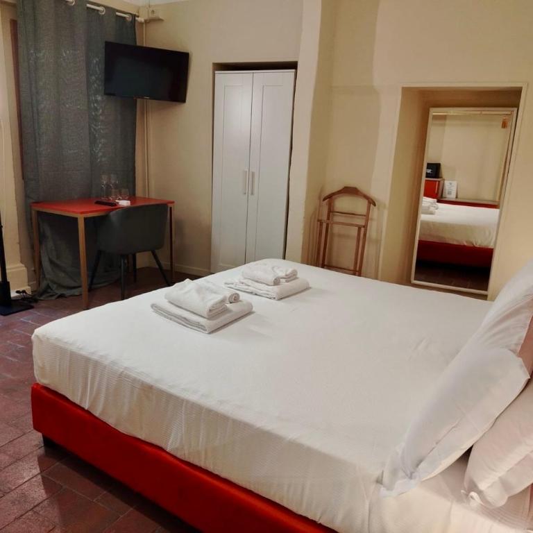 Boboli Living - Double Room - 12