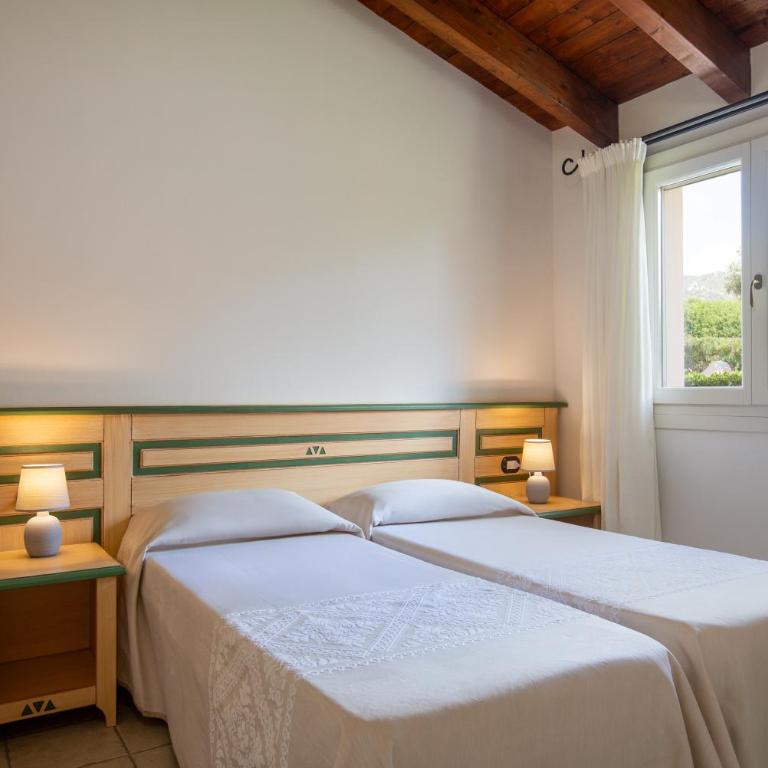 Sole d'Estate Agriresidence - Appartamento con 2 Camere da Letto - 12