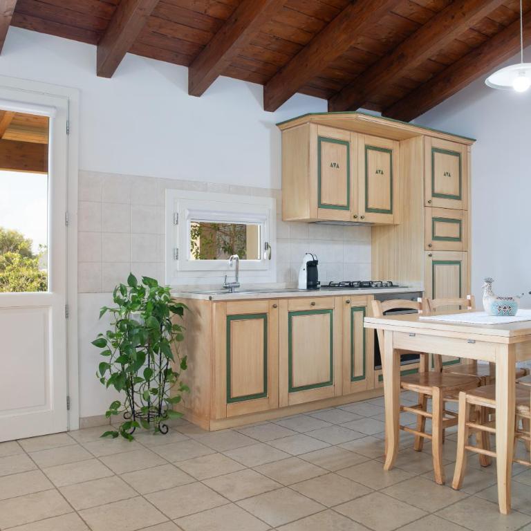 Sole d'Estate Agriresidence - Appartamento con 2 Camere da Letto - 14