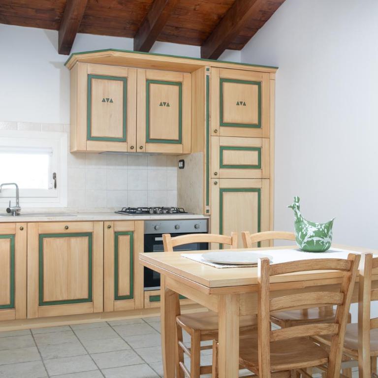 Sole d'Estate Agriresidence - Appartamento con 2 Camere da Letto - 17