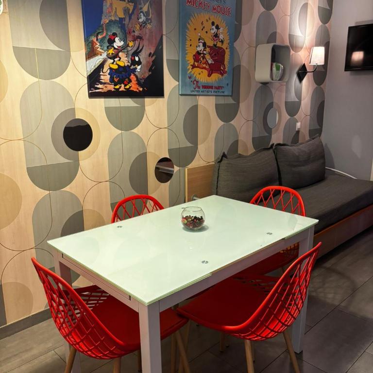 Your home very close to Disney ! - Appartamento con 1 Camera da Letto - 11