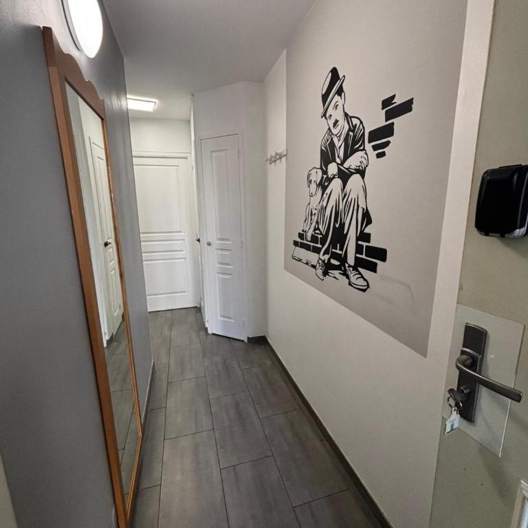 Your home very close to Disney ! - Appartamento con 1 Camera da Letto - 13