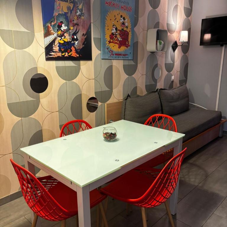 Your home very close to Disney ! - Appartamento con 1 Camera da Letto - 14