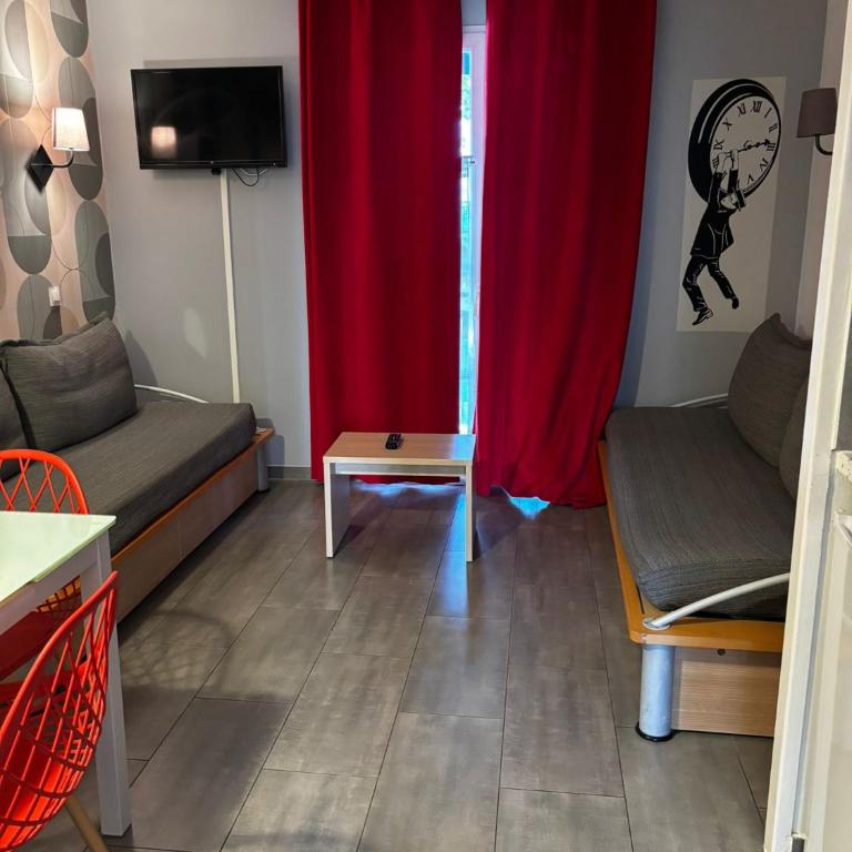 Your home very close to Disney ! - Appartamento con 1 Camera da Letto - 17