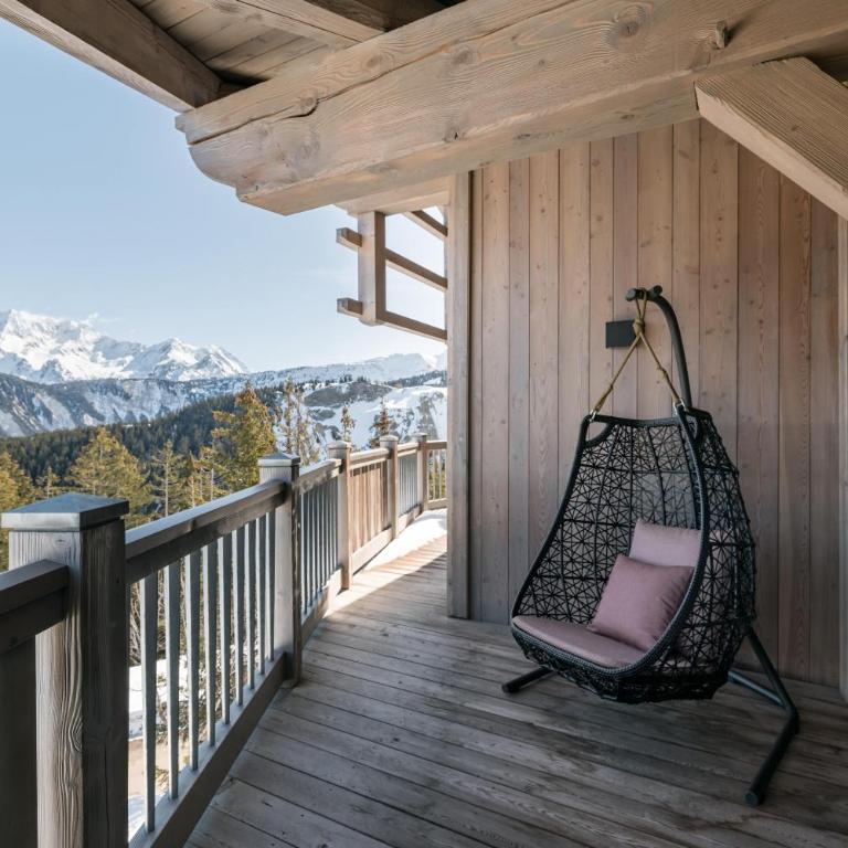 Hotel Le K2 Altitude - Suite Junior - 2