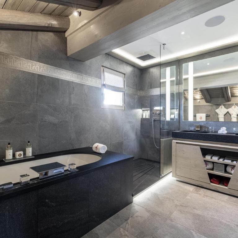 Hotel Le K2 Altitude - Suite Junior - 7