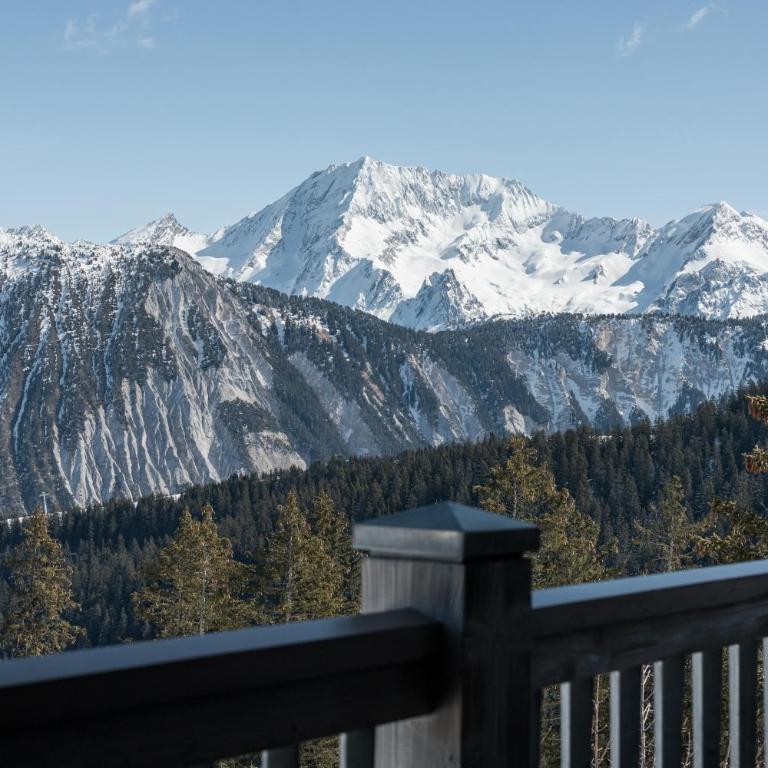 Hotel Le K2 Altitude - Suite Junior - 5