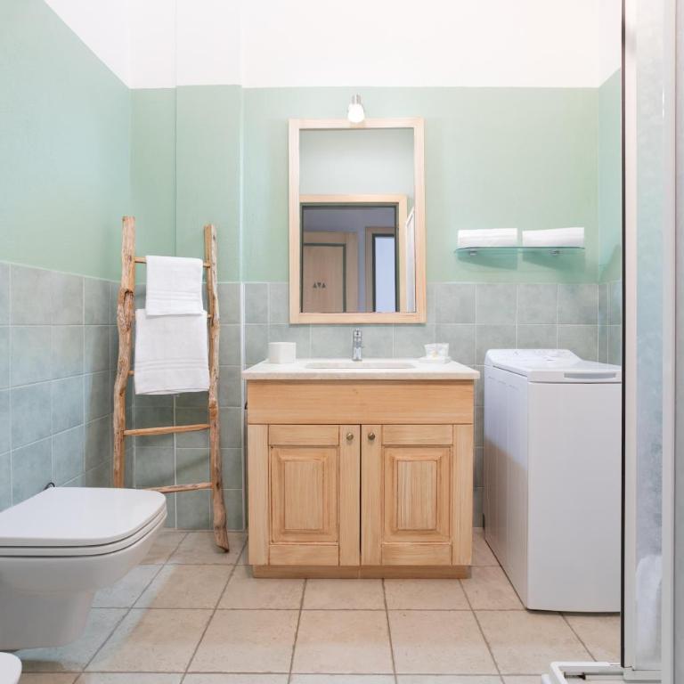 Sole d'Estate Agriresidence - Appartamento con 2 Camere da Letto - 18