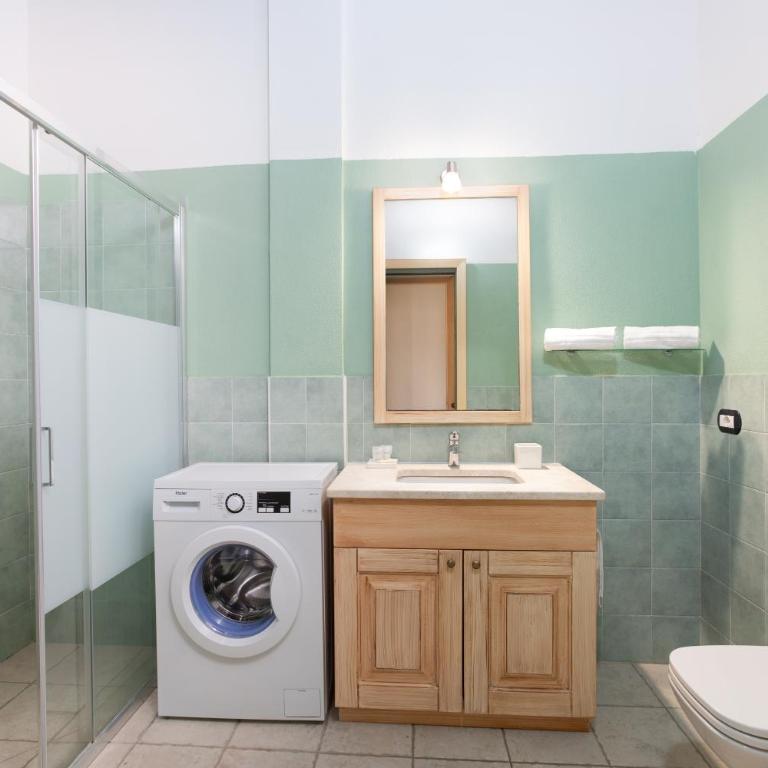 Sole d'Estate Agriresidence - Appartamento Superior con 3 Camere da Letto - 4