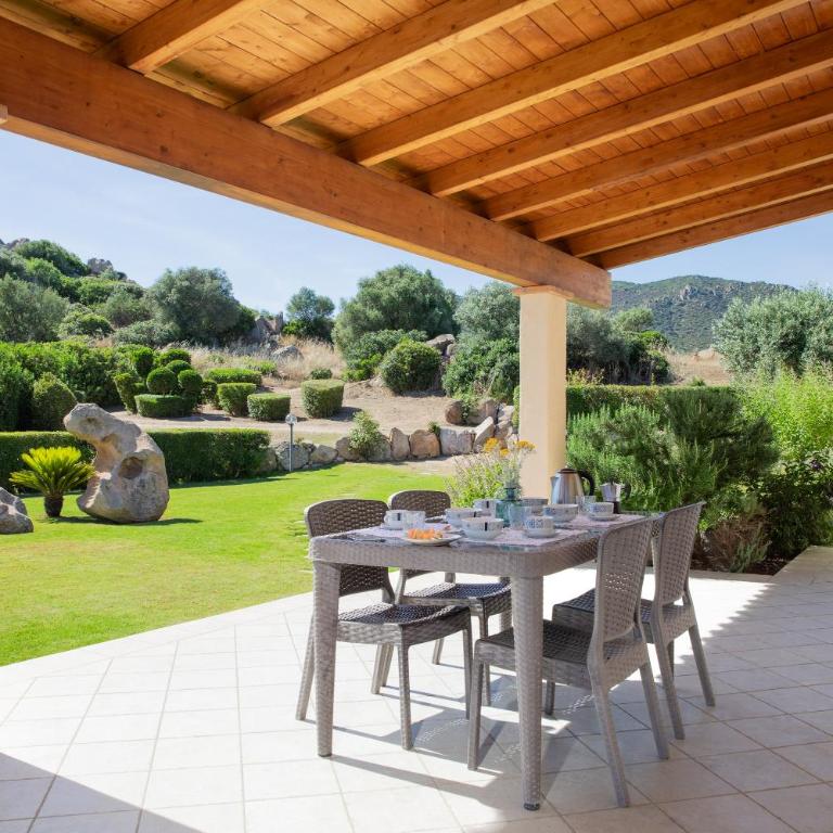 Sole d'Estate Agriresidence - Appartamento Superior con 3 Camere da Letto - 5