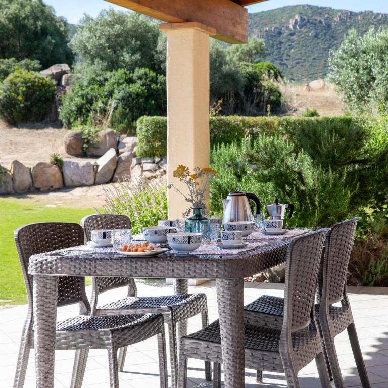 Sole d'Estate Agriresidence - Appartamento Superior con 3 Camere da Letto - 6