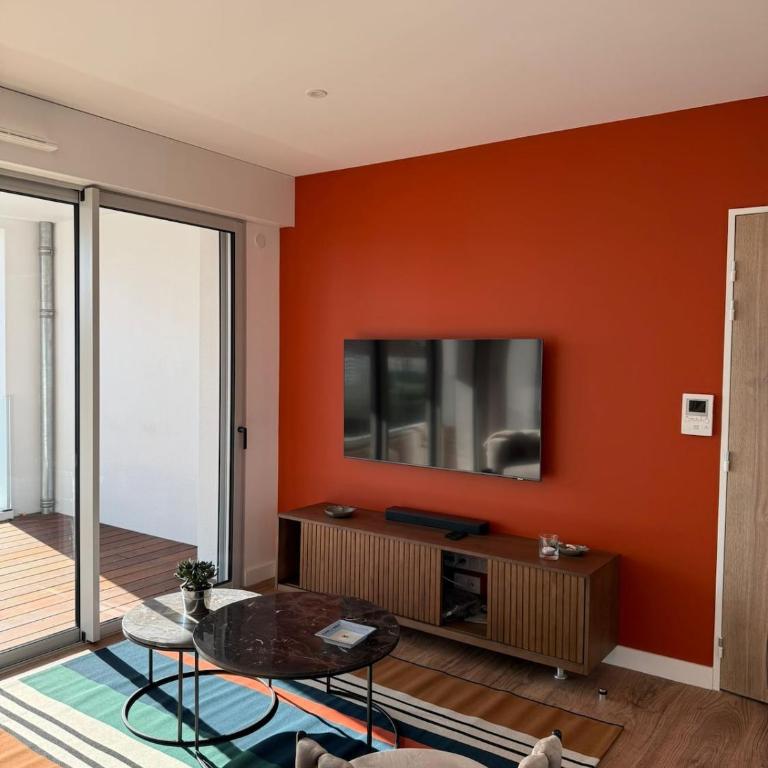 Appartement avec terrasse - Proche mer et centre - Appartement 2 Chambres - 3