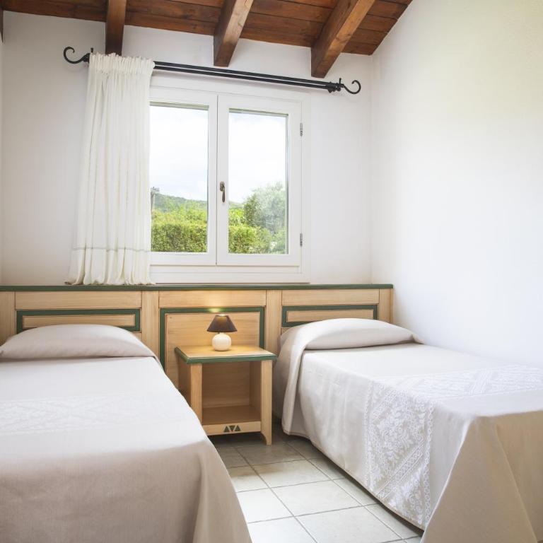 Sole d'Estate Agriresidence - Appartamento Superior con 3 Camere da Letto - 8