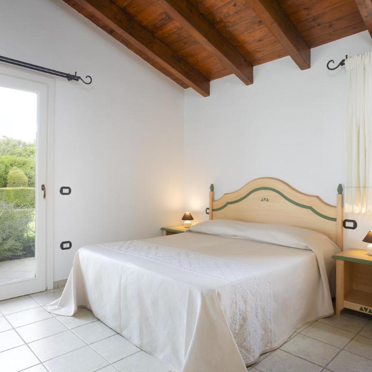 Sole d'Estate Agriresidence - Appartamento Superior con 3 Camere da Letto - 10