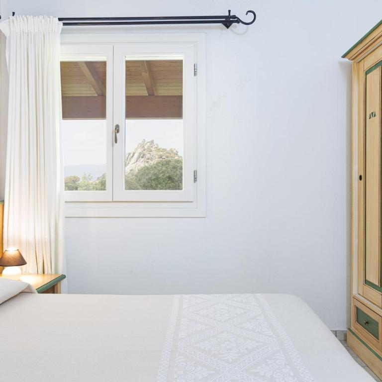 Sole d'Estate Agriresidence - Appartamento Superior con 3 Camere da Letto - 12