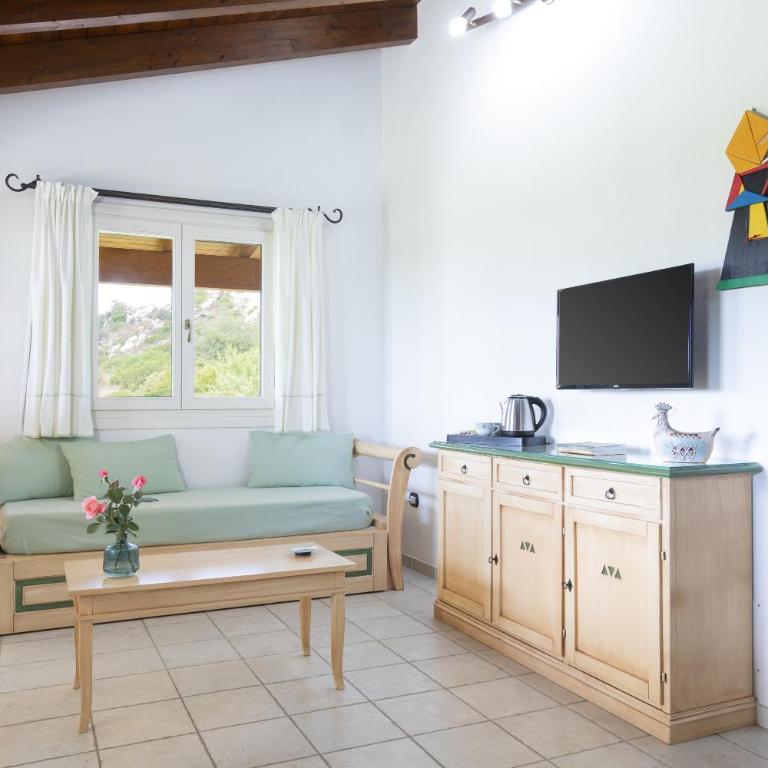 Sole d'Estate Agriresidence - Appartamento Superior con 3 Camere da Letto - 13