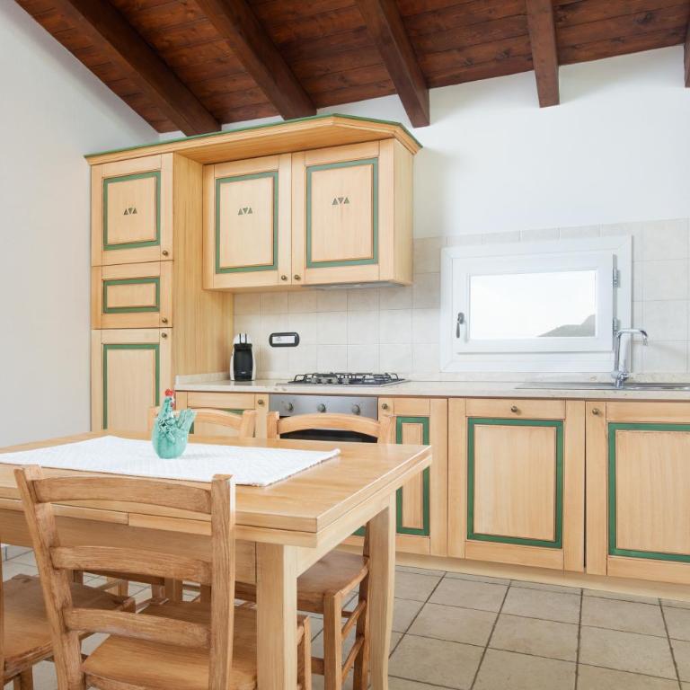 Sole d'Estate Agriresidence - Appartamento Superior con 3 Camere da Letto - 14