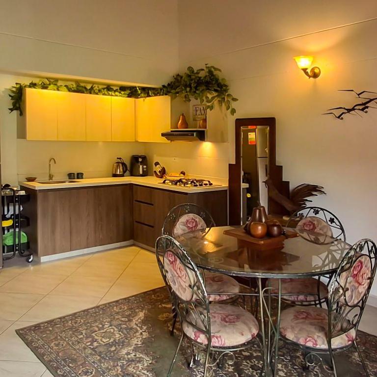 La Casa Del Sol - Apartment - 19