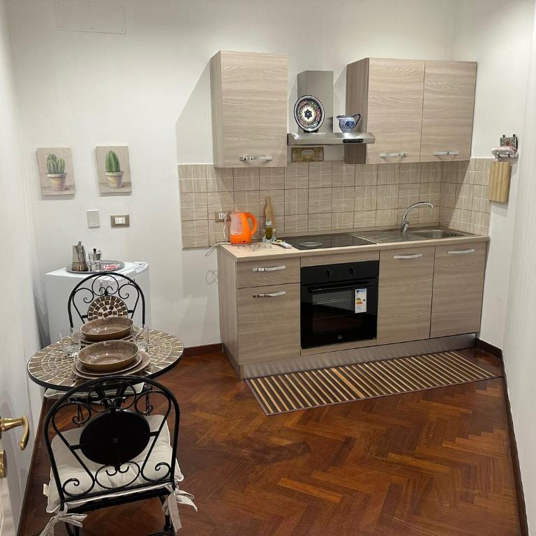 My Space - Appartamento Monolocale - 7
